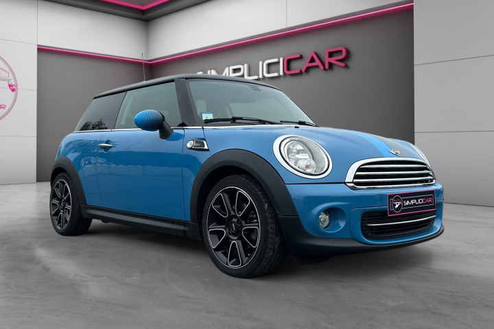 MINI MINI